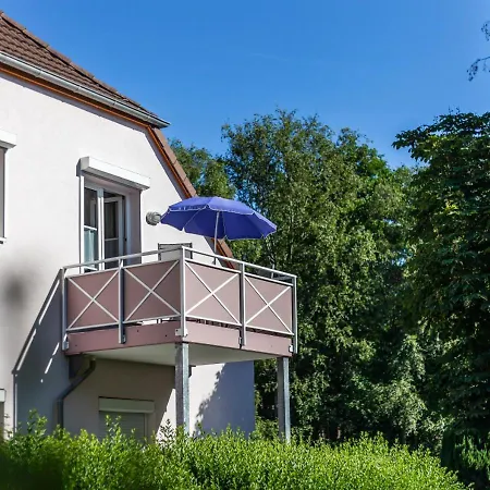 Ferienwohnung Strandgut - Ostseebad