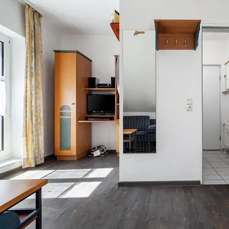 Ferienwohnung Strandgut - Ostseebad Dierhagen