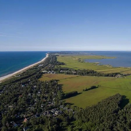 Lägenhet Ferienwohnung Strandgut - Ostseebad