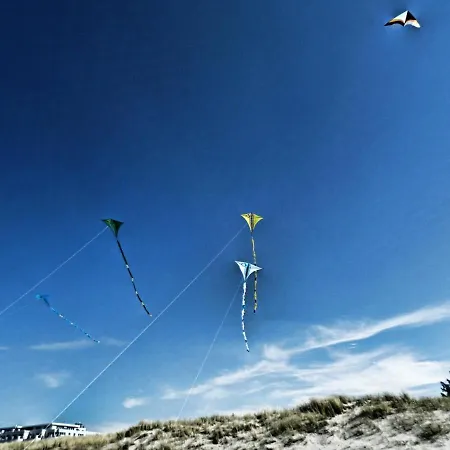 Lägenhet Ferienwohnung Strandgut - Ostseebad
